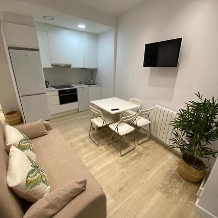 Apartamento El Valledal Santander Exterior photo