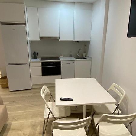 Apartamento El Valledal Santander Exterior photo